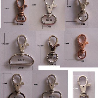 key buckle KTKB02