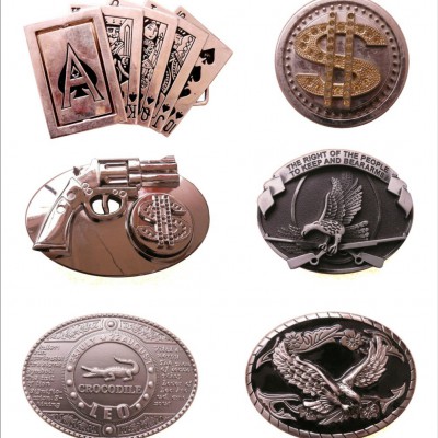 belt buckle QS2